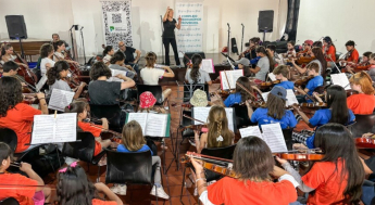 Luján: Agenda de actividades para el fin de semana