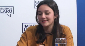 MARIANA BALBI : "LA IDEA DE ESTA GESTIÓN ES LLEGAR CON MAYOR IGUALDAD A LOS VECINOS"