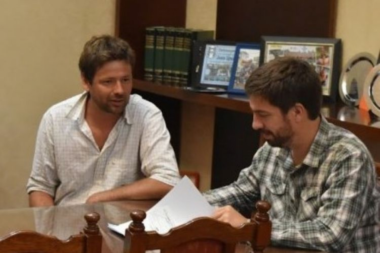 La Escuela Municipal "El Pampero" abre la inscripción para el nivel primario