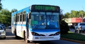 Cada vez menos colectivos en Luján: achicaron nuevamente la frecuencia