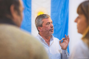 CASSET: &quot;NO HA HABIDO RESPUESTA UNIFORME DEL MUNICIPIO FRENTE A LA EMERGENCIA&quot;