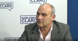GABRIEL JURINA :&quot;EL GOBIERNO MUNICIPAL DECEPCIONÓ A MUCHA GENTE&quot;