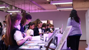 Luján: Se presenta el cronograma de la Feria del Libro