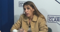 JULIA DE PAOLA :&quot; TENEMOS UNA OPORTUNIDAD HISTÓRICA PARA SEGUIR CRECIENDO&quot;