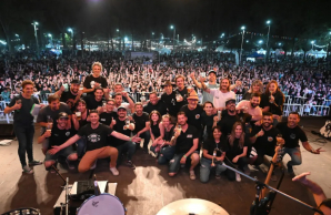 Festival de Cerveceros: finalizó el encuentro exitoso en Mercedes