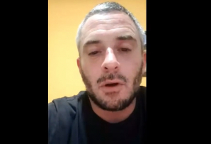 MANUEL ANIGSTEIN :&quot;LOGRAMOS HACER FRENTE DE BUENA MANERA A LA PANDEMIA&quot;