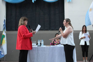 Suipacha: los nuevos concejales juraron este domingo