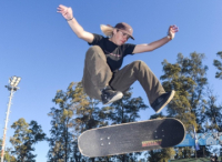 Luján: La ciudad será sede de la segunda fecha del Circuito Nacional Femenino de Skateboarding