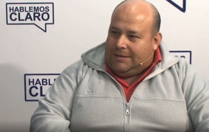 IGNACIO LOPOLLITO: &quot;LO QUE DIJIMOS EN 2015 LAMENTABLEMENTE SE CUMPLIÓ&quot;