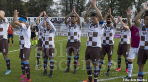 Atlas sigue con la racha positiva en condición de visitante