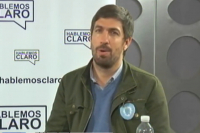 JUAN IGNACIO USTARROZ :"ESTAMOS TRABAJANDO EN CADA UNO DE LOS FOCOS DONDE SE PROPAGÓ EL VIRUS"