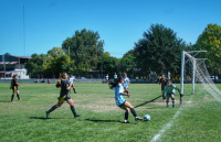 Luján: se realizará una Jornada Deportiva por el Día de las Futbolistas