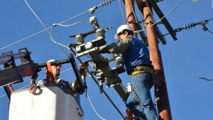 CESPLL ANUNCIÓ CORTES DE LUZ POR MANTENIMIENTO