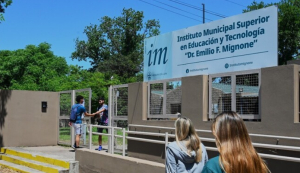 El Instituto Mignone abre las inscripciones a carreras y mesas de examen