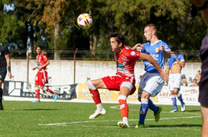 LUJÁN PERDIÓ FRENTE A ITALIANO Y ALEM VENCIÓ A LAFERRERE