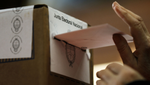 Mercedes de cara a las PASO: se va armando la grilla