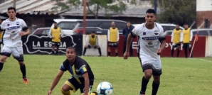 ALEM PERDIÓ Y SE DESPIDIÓ DE LA LUCHA