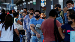 Coronavirus: cómo siguen las restricciones en los municipios