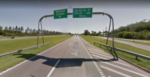 RUTA 5 : VELOCIDAD Y ACCIDENTES, UNA HISTORIA QUE SE REPITE.
