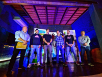 Se viene la 4º edición del Paseo del Vino en Mercedes