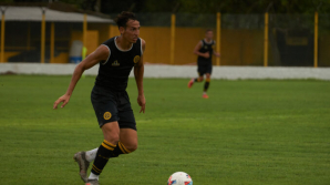 El Canario ganó su segundo amistoso