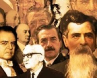 El Ateneo Raúl Alfonsín conmemora los 130 años de la Unión Cívica Radical