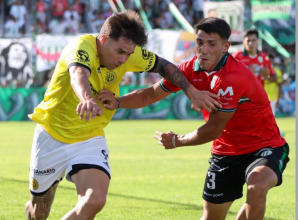 Dolorosa derrota para Flandria en Laferrere: cayó 3 a 2 en un partido vibrante