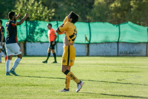 Dura derrota de Flandria en Munro