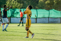 Dura derrota de Flandria en Munro