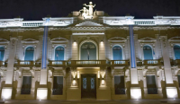 Municipales mercedinos: acuerdo y aumentos de más de 81% anual