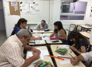 Abrió la inscripción en Giles para el Plan Fines 2024