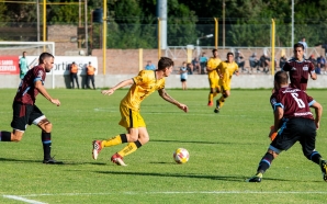 FLANDRIA NECESITA VOLVER AL TRIUNFO FRENTE AL ESCOLTA