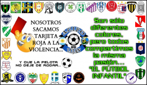 ACIFO: &quot;Que la pelota no deje de rodar&quot;