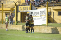 Flandria ganó y finalizó el torneo en puestos de liderazgo