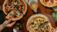 Luján: Llega la tercera edición de la Noche de las Pizzerías