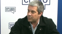 DIEGO GROSSI : "LAS DISTINTAS ÁREAS DEL MUNICIPIO HAN CRECIDO ENORMEMENTE LOS ÚLTIMOS AÑOS"