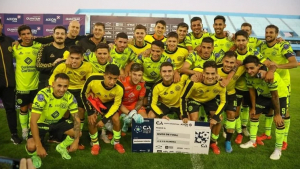Todo confirmado, Flandria y Gimnasia jugarán por Copa Argentina: día, horario y TV