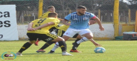 Flandria perdió frente a la UAI Urquiza y se complica su clasificación