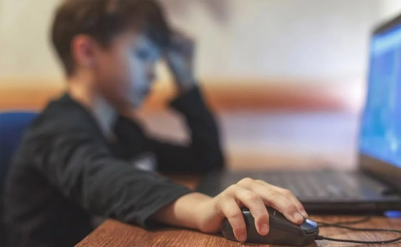 El municipio impulsa una campaña de prevención sobre Grooming