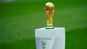 ¡Que viva el fútbol!