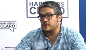 IGNACIO PEDOTTI :&quot; NOS TOCA REVERTIR LA AUSENCIA DE LA ÚLTIMA GESTIÓN&quot;