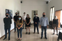 Generan mesa de trabajo con equipos del Ministerio de Justicia