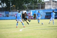 FLANDRIA CERRÓ EL AÑO CON UNA DERROTA