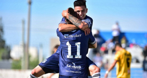 Otra derrota de Flandria