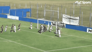 Primera C: empate para Atlas y otra derrota de Alem