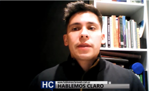 JUAN ARAYA : "EL EQUIPO DE TRABAJO ENTIENDE CUALES SON LAS PROBLEMÁTICAS MÁS URGENTES"