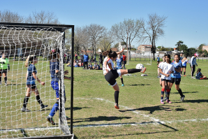 Culminó la etapa regional de los Juegos Bonaerenses 2021
