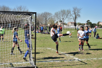 Culminó la etapa regional de los Juegos Bonaerenses 2021