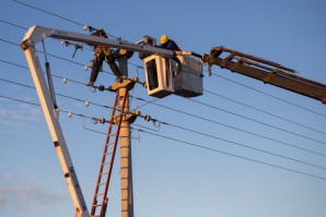 Cortes programados de energía para este miércoles