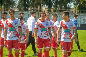 PRIMERA C: EMPATE PARA LUJÁN Y ATLAS